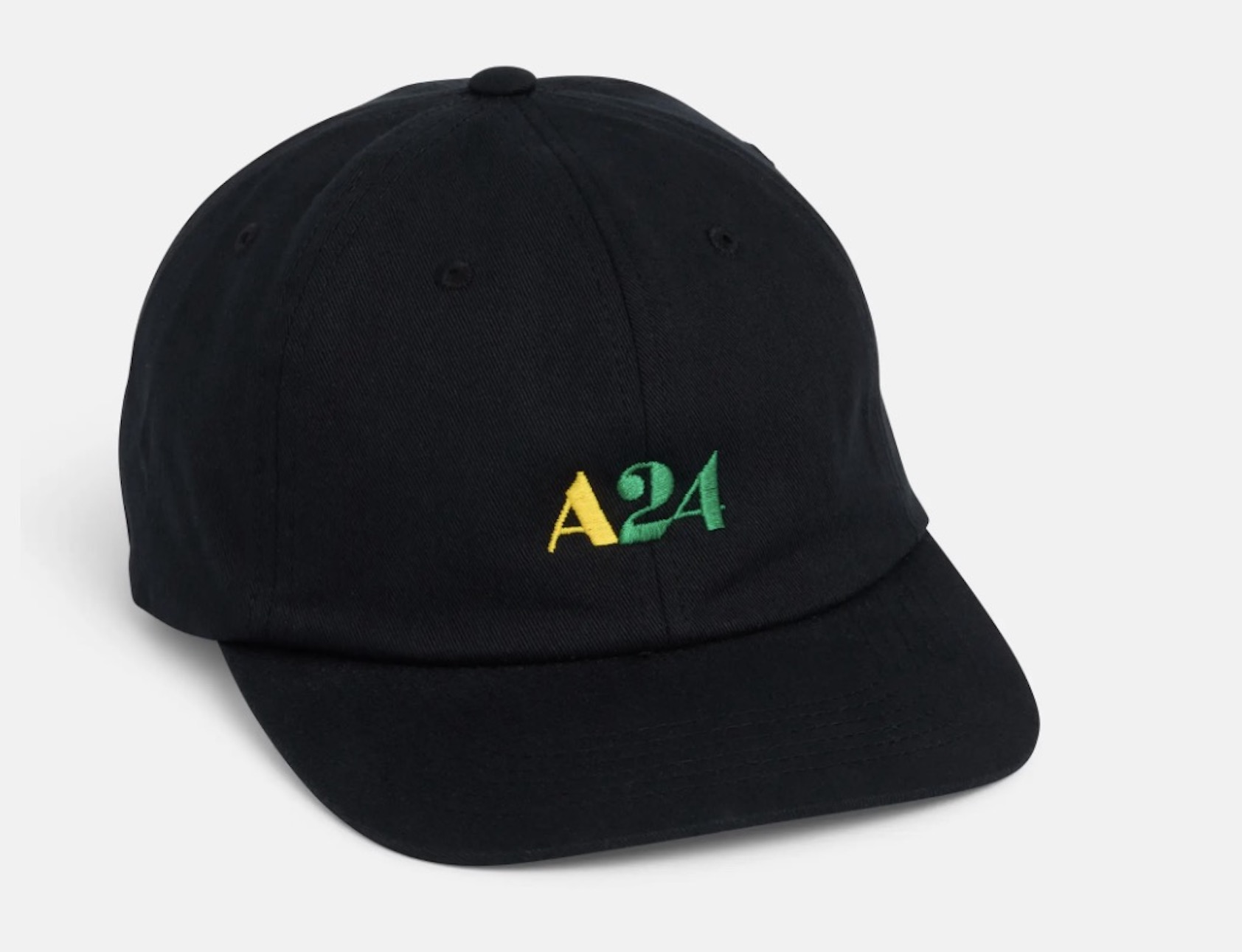 A24 Sandwich Artist Logo Hat